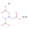 N-(1-羧乙基)亚氨基二乙酸三钠