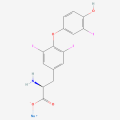3,3',5-三碘-L-甲状腺素钠