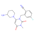 Trelagliptin