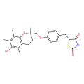 Troglitazone