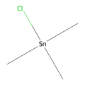 三甲基氯化锡 溶液
