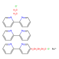 三(2,2′-联吡啶)氯化钌(II) 六水合物