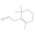 2,6,6-三甲基-1-环己烯-1-乙醛