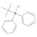 叔-丁基氯二苯基硅烷溶液