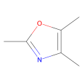 2,4,5-三甲基恶唑
