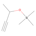 3-(三甲基甲硅烷氧基)-1-丁炔