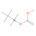 1-(叔-丁基二甲基甲硅烷氧基)-1-甲氧基乙烯