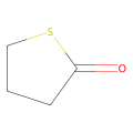 γ-硫代丁内酯