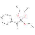 三乙氧基(1-苯基乙烯基)硅烷