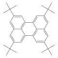 2,5,8,11-四叔丁基苝(TBPe)