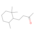 4-(2,2,6-三甲基环己基)-2-丁酮