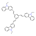 1,3,5-三(2-(9-乙基卡巴基-3)乙烯)苯