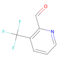 3-(三氟甲基)吡啶甲醛