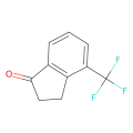 4-(三氟甲基)-1-茚酮