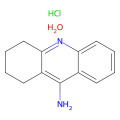 Tacrine hydrochloride hydrate