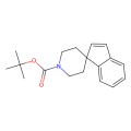 螺环[茚-1,4'-哌啶]-1'-羧酸叔丁酯