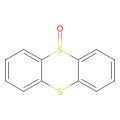 噻蒽 5-氧化物