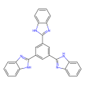 1,3,5-三(1H-苯并[d]咪唑-2-基)苯