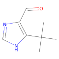 5-(叔丁基)-1H-咪唑-4-甲醛