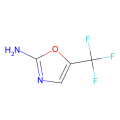 5-(三氟甲基)-1,3-噁唑-2-胺