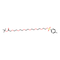 Tos-PEG7-CH2CO2tBu