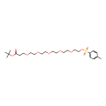 Tos-PEG6-叔丁酯
