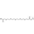叔丁酯-PEG5-CH2COOH