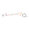 Tos-PEG3-CH2CO2tBu