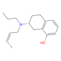 7-trans-OH-PIPAT