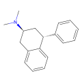 (+)-trans-H₂-PAT