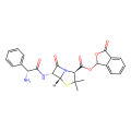 talampicillin