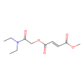 tepilamide fumarate