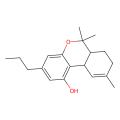 tetrahydrocannabivarin