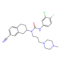 tetralin_urea analogue (7o)