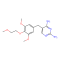 tetroxoprim