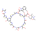 Thiazomycin A