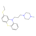 乙巯匹拉嗪(Thiethylperazine)