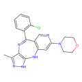 tinengotinib