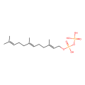 trans,trans-farnesyl diphosphate