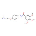 Trimethobenzamide