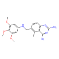 trimetrexate