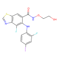 tunlametinib