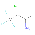 (2S)-4,4,4-trifluorobutan-2-amine;hydrochloride