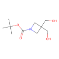 tert-butyl 3,3-bis(hydroxymethyl)azetidine-1-carboxylate