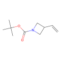 tert-butyl 3-ethenylazetidine-1-carboxylate