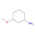 trans-3-methoxycyclohexanamine