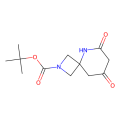 tert-butyl 6,8-dioxo-2,5-diazaspiro[3.5]nonane-2-carboxylate