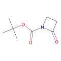 tert-butyl 2-oxoazetidine-1-carboxylate