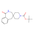 tert-butyl 1-oxo-1,2,3,5-tetrahydrospiro[2-benzazepine-4,4'-piperidine]-1'-carboxylate