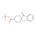 tert-butyl 3-oxospiro[benzofuran-2,4-piperidine]-1-carboxylate